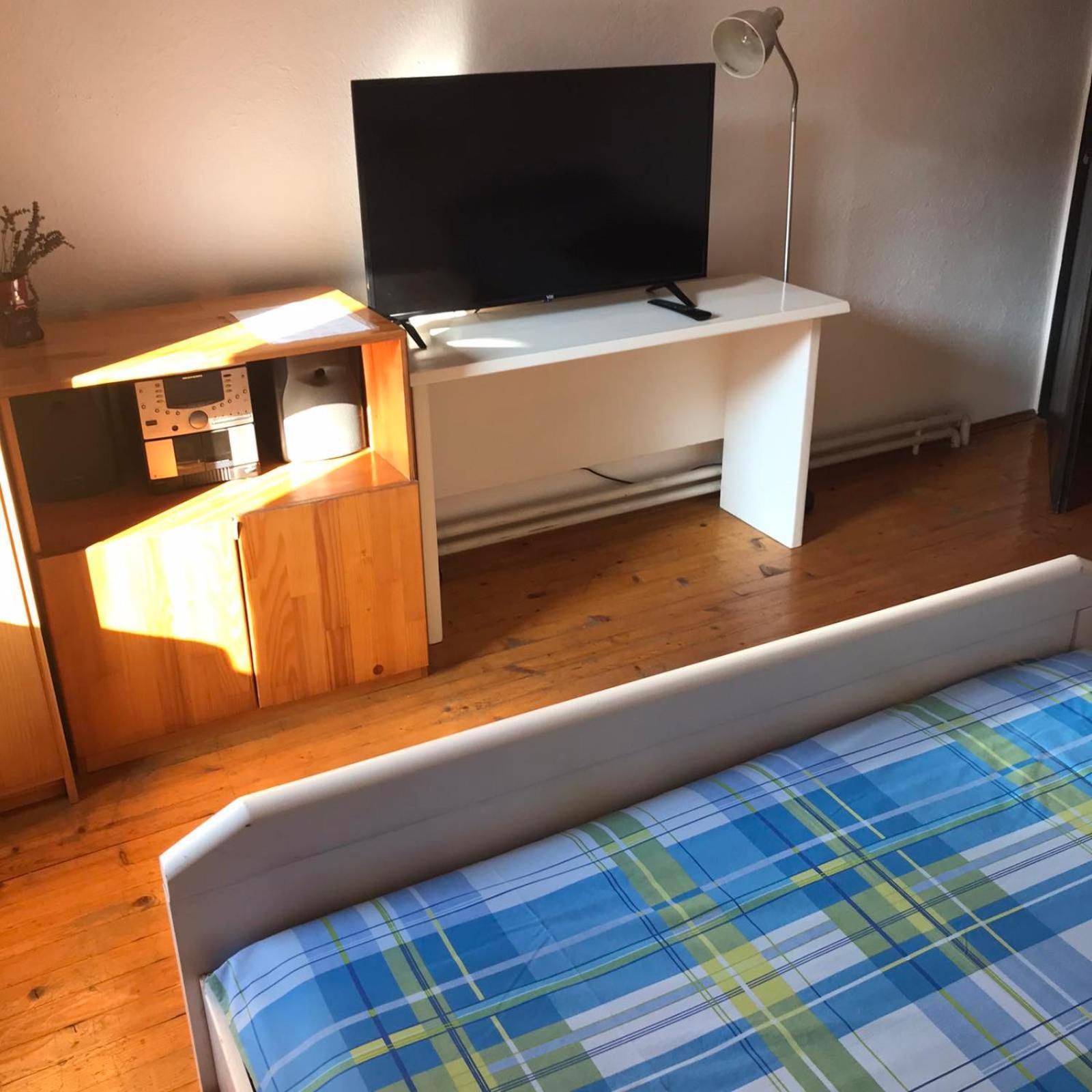 Hostel Emi Кавадарци Екстериор снимка